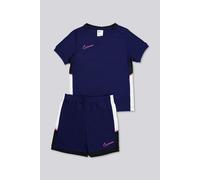 Nike Academy - Azul - Conjunto Niño talla 4/5