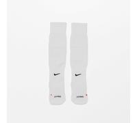 Nike Academy - Blanco - Calcetas Fútbol talla L