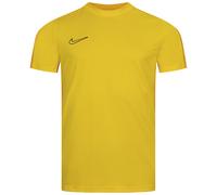 Nike Academy Camiseta De Entrenamiento De Fútbol Para Hombre Amarilla Nueva