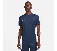 Nike Academy Camiseta de fútbol de manga corta Dri-FIT - Hombre - Azul L