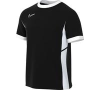 Nike Academy Camiseta De Fútbol De Manga Corta Dri-Fit - Hombre, Black/Black/White/White, HJ3791-010, S