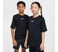 Nike Academy Camiseta de fútbol de manga corta Dri-FIT - Niño/a - Negro XL