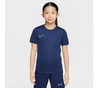 Nike Academy Camiseta de fútbol Dri-FIT - Niño/a - Azul S