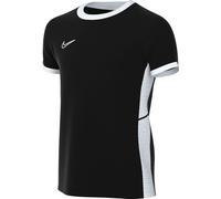 Nike Academy Camiseta De Fútbol Dri-Fit - Niño/A, Black/Black/White/White, HJ3716-010, XS