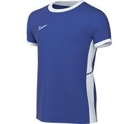Nike Academy Camiseta De Fútbol Dri-Fit - Niño/A, Game Royal/Game Royal/White/White, HJ3716-480, M