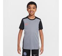 Nike Academy Camiseta de fútbol Dri-FIT - Niño/a - Gris L