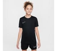 Nike Academy Camiseta de fútbol Dri-FIT - Niño/a - Negro M