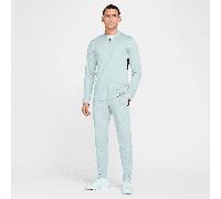 Nike Academy Chándal de fútbol Dri-FIT - Hombre - Gris L
