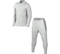 NIKE Academy Chándal De Fútbol Dri-Fit - Hombre, Photon Dust/Lt Smoke Grey/Dynamic Turq, HJ3773-025, M