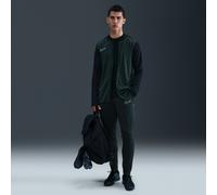 Nike Academy Chándal de fútbol Dri-FIT - Hombre - Verde S