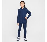 NIKE Chándal 'ACD25' navy / blanco, Talla 158-170