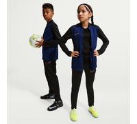 Nike Academy Chándal de fútbol Dri-FIT - Niño/a - Azul XL