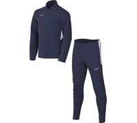NIKE Academy Chándal De Fútbol Dri-Fit - Niño/A, Midnight Navy/White/White, HJ3715-410, L
