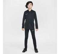 Nike Academy Chándal de fútbol Dri-FIT - Niño/a - Negro M