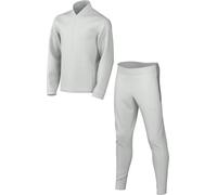 Nike Academy Chándal De Fútbol Dri-Fit - Niño/A, Photon Dust/Lt Smoke Grey/Dynamic Turq, HJ3715-025, XL