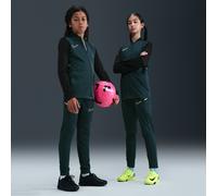 Nike Academy Chándal de fútbol Dri-FIT - Niño/a - Verde XS