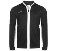 NIKE Unisex Niños Jacket Y Nk Df Acd23 Trk Jkt K, Negro Y Blanco, DR1695-010, S
