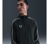 Nike Academy+ Chaqueta de fútbol Repel de tejido Woven - Hombre - Negro M