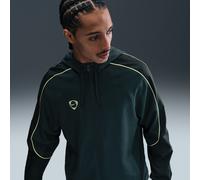Nike Academy+ Chaqueta de fútbol Repel de tejido Woven - Hombre - Verde XL