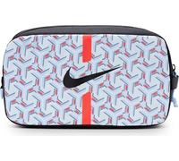 Nike Academy DC2648 - Bolsa para Botas de fútbol, Royal Tint/Bright Crimson/Black, Talla única, fútbol