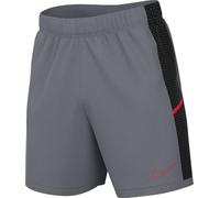 Pantalón Fútbol Hombre Nike Academy 23 Corto Gris talla M
