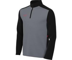 Nike Academy Dri-FIT HJ3721 - Camiseta de Entrenamiento de fútbol con Cremallera 1/4 para niños Mayores