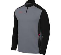 Nike Academy Dri-Fit HJ3783-066 - Camiseta de fútbol para Hombre, Talla XL, Color Gris