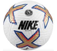Nike Academy-FA22 Pelota, Adultos Unisex, White/Gold/Blue/Black, 5