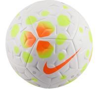 Nike Academy Fa25 - Balón de fútbol Unisex, Blanco/Volt/carmesí, 5