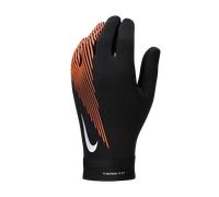 Nike Academy Guantes de fútbol Therma-FIT - Negro M