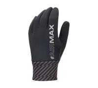 Nike Academy Guantes de fútbol Therma-FIT - Negro S