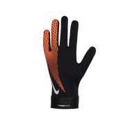 Nike Academy Guantes de fútbol Therma-FIT - Niño/a - Negro M