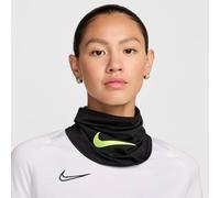 Nike Academy HF0787-011 - Calentador de cuello Dri-Fit, talla única, color negro