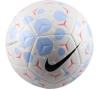 Nike Academy HV4386-101 - Balón de fútbol (5), Color Blanco y Negro