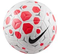 Nike Academy HV4386-102 - Balón de fútbol (5), Color Blanco y Negro
