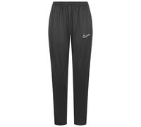 Nike Academy Mujer Deportes Fútbol Informal Formación Entrenamiento Negro Nuevo