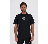 Nike Academy - Negro - Camiseta Hombre talla M