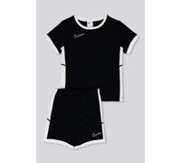 Nike Academy - Negro - Conjunto Niño talla 3