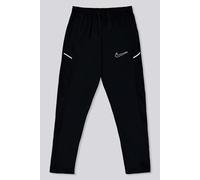 Nike Academy - Negro - Pantalón Puño Niño talla 15