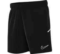 Nike Academy Pantalón Corto De Fútbol Dri-Fit De 18 Cm - Niño/A, Black/Black/White, HJ3718-010, M