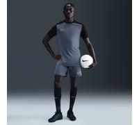 Nike Academy Pantalón corto de fútbol Dri-FIT - Hombre - Azul L