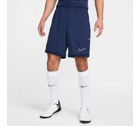 Nike Academy Pantalón corto de fútbol Dri-FIT - Hombre - Azul L