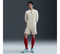 Nike Academy Pantalón corto de fútbol Dri-FIT - Hombre - Blanco S