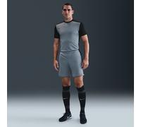 Nike Academy Pantalón corto de fútbol Dri-FIT - Hombre - Gris L