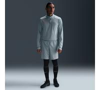 Nike Academy Pantalón corto de fútbol Dri-FIT - Hombre - Gris L