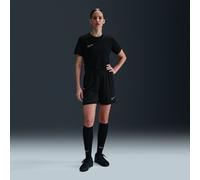 Nike Academy Pantalón corto de fútbol Nike Dri-FIT - Mujer - Negro XL (EU 48-50)