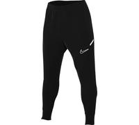 Nike Academy Pantalón De Fútbol Dri-Fit - Hombre, Black/Black/White, HJ3776-010, XL