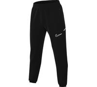 Nike Academy Pantalón De Fútbol Dri-Fit - Hombre, Black/Black/White, HJ3780-010, M