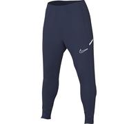 Nike Academy Pantalón De Fútbol Dri-Fit - Hombre, Midnight Navy/Midnight Navy/White, HJ3776-410, L