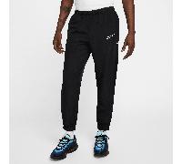 Nike Academy Pantalón de fútbol Dri-FIT - Hombre - Negro S